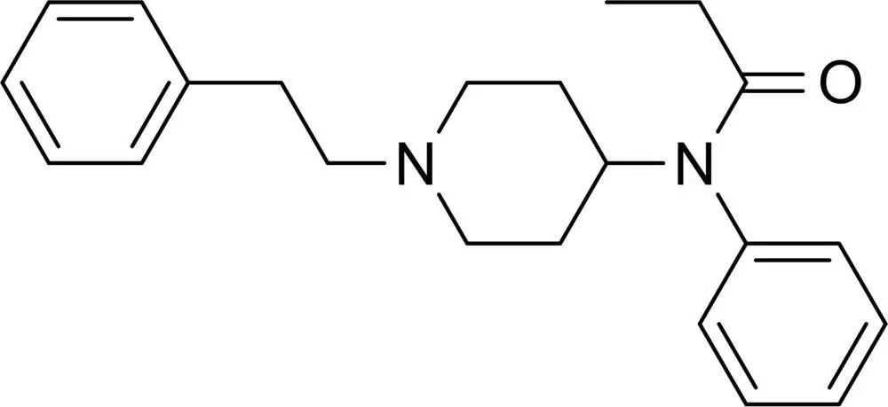 互动5月1日起对芬太尼类物质实施整类列管