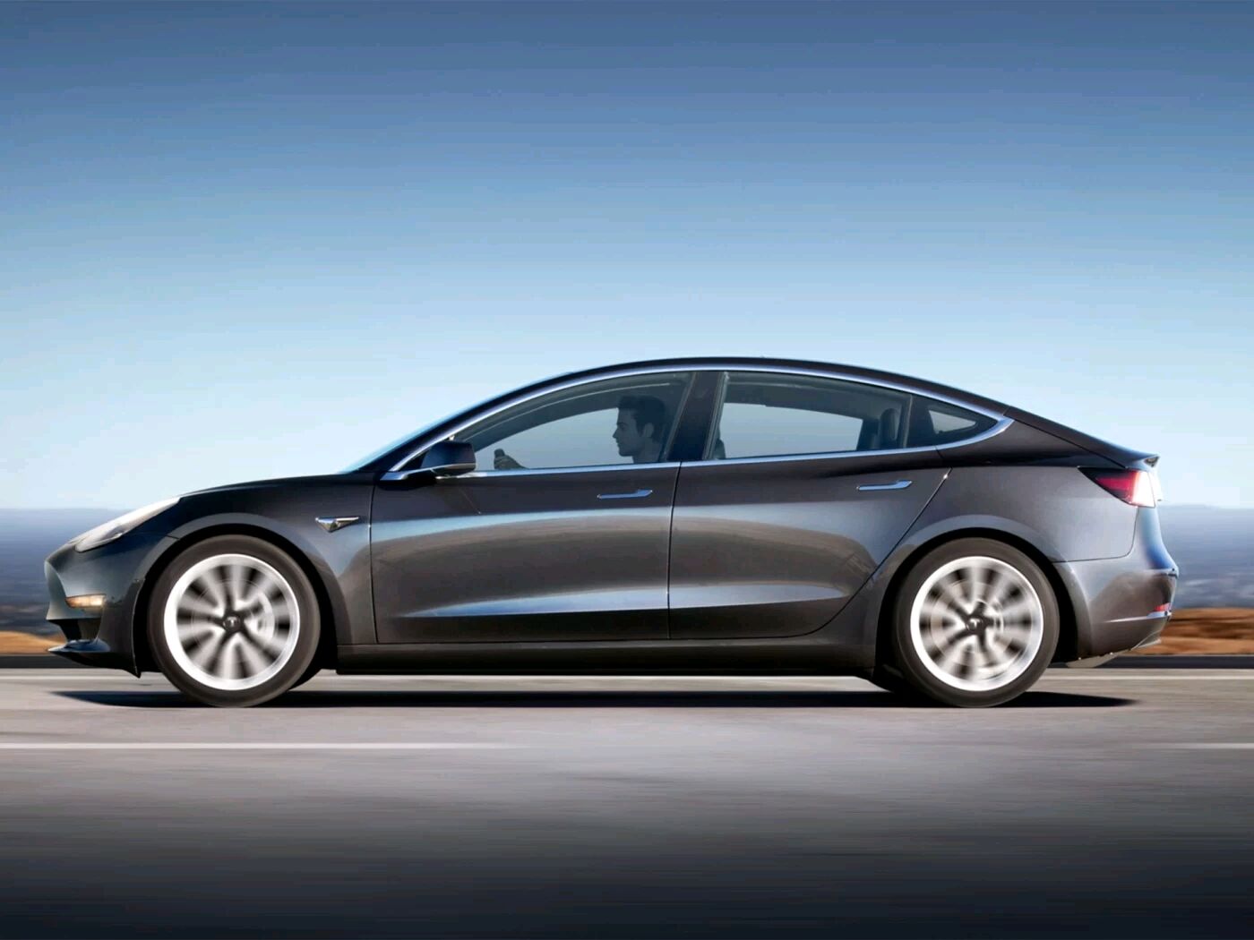 最便宜特斯拉model3全面解析