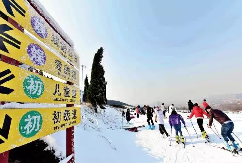 滑雪人口_哈尔滨 亚布力 雪乡 长白山7日5晚跟团游 长白山免费升级一晚五星温(2)