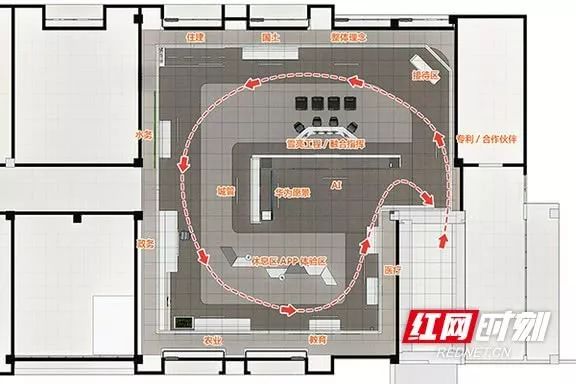 這個城市別稱「銀城」，如今卻成為「智慧之城」 旅遊 第5張