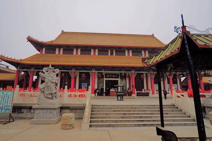 仿山旅游区,东山禅寺,沙土庙景区,单县牌坊古城,中国牡丹园,郓城宋