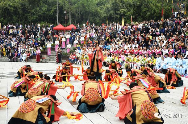 仡佬族人口_务川即将举行仡佬族祭天朝祖祭祀节,时间地点都在这里(2)