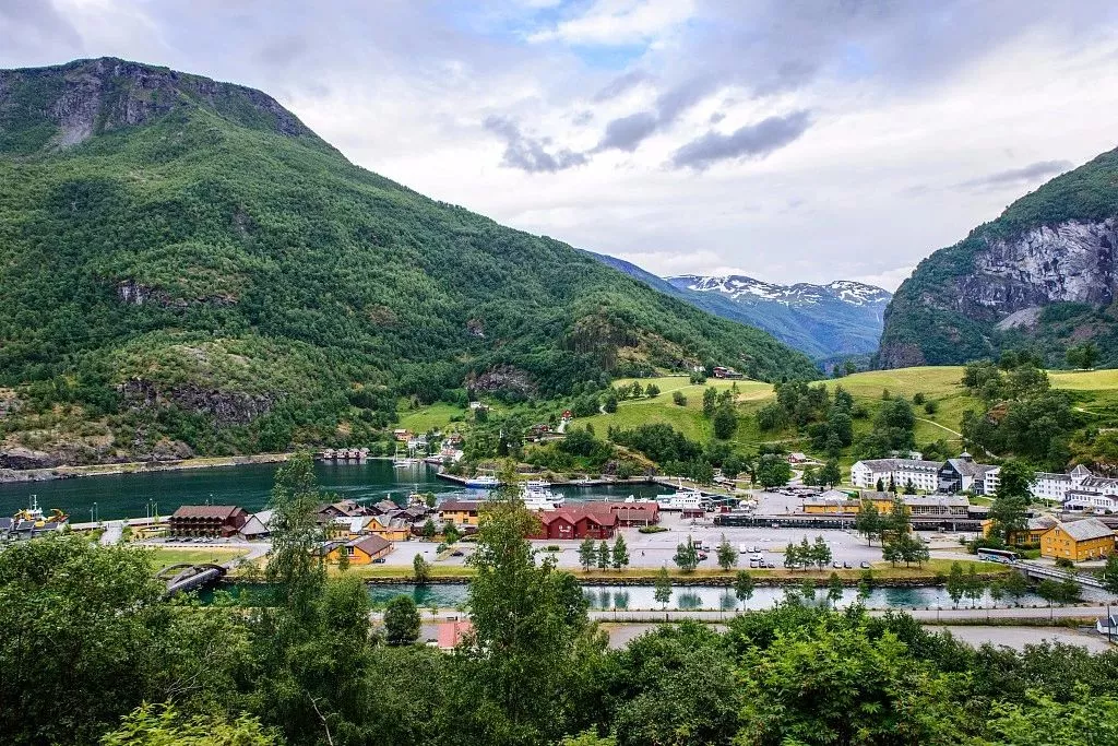 挪威，滿足了我對峽灣的所有想像！ 旅遊 第11張