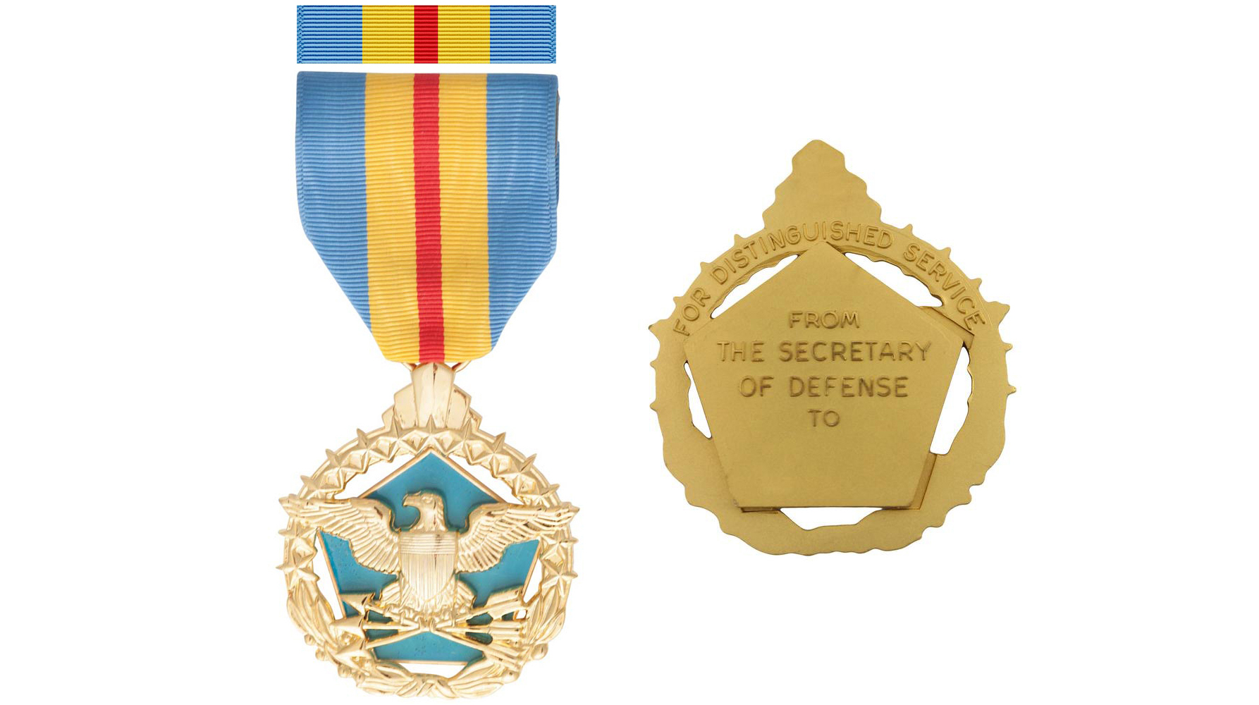 二战时期世界各国最高等级荣誉勋章有哪些？带你简单了解一下|荣誉勋章|勋章|二战_新浪新闻
