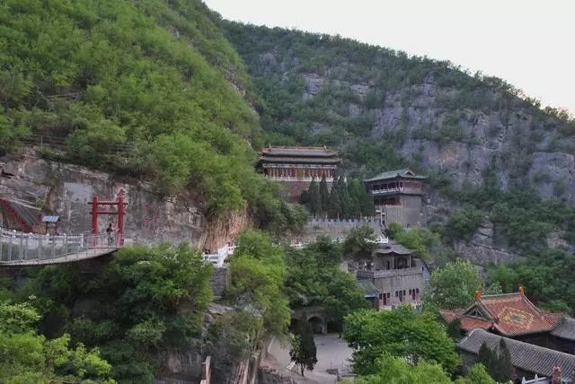 云梦山老总_云梦山风景区