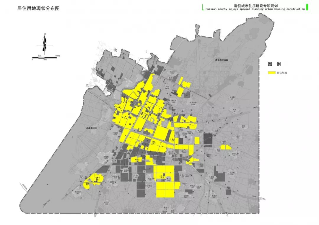 滑县县城住房建设未来如何规划权威消息来了