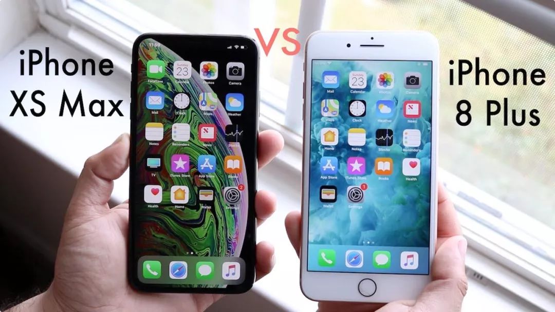 苹果计划推出比 XS Max 屏幕更大的 iPhone_尺寸