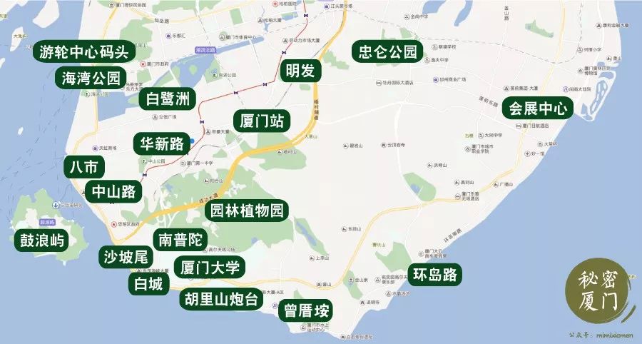 厦门岛内人口_厦门岛内图片(2)