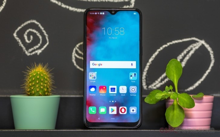 2019年手机销量排行榜_中国2019年2月手机销量排行,华为已掉至第3,第一名