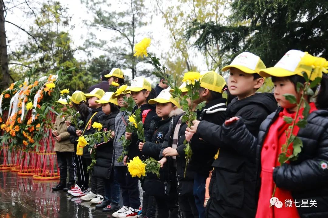 毕节人,请不要忘记这138位烈士!