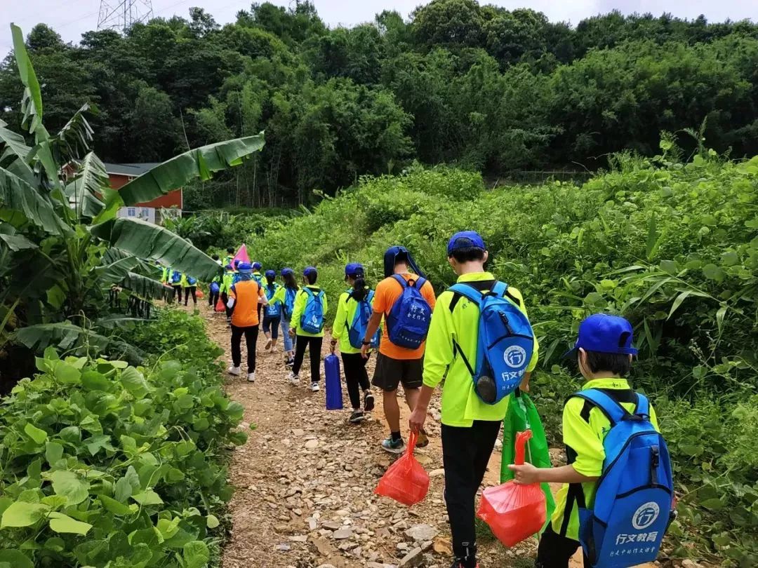 2019小行者乡村夏令营重磅来袭!4月8日前报名有特大优惠!