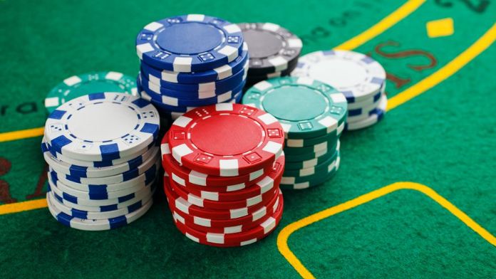在美国学习赌场专业是一种怎样的体验?