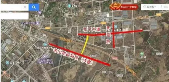 金山路人口_哈尔滨金山路规划图