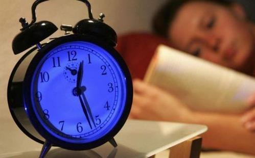 高考生压力大失眠怎么办？这些小妙招可以试一下