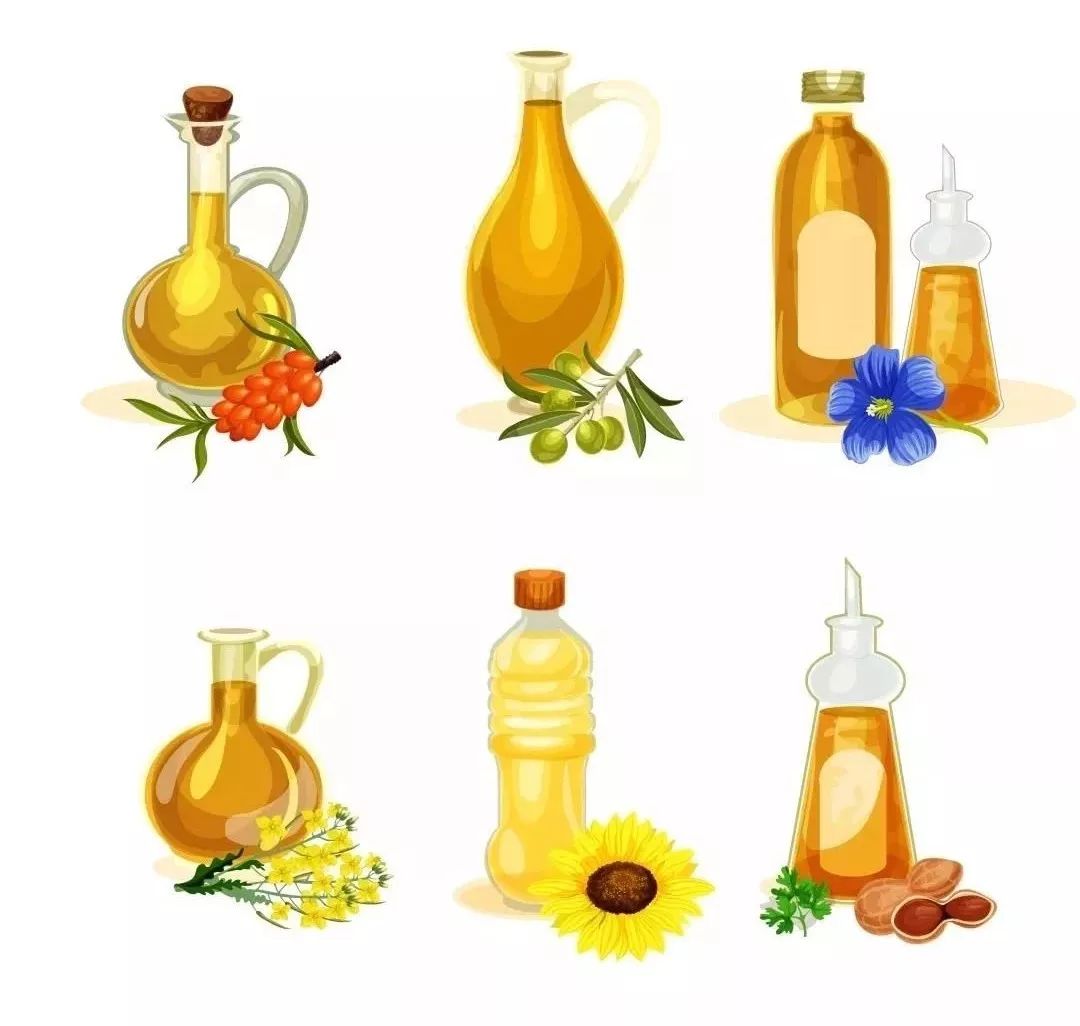 还有研究认为:古埃及人使用的是橄榄油,蓖麻油,桐油,菜籽油等植物油.