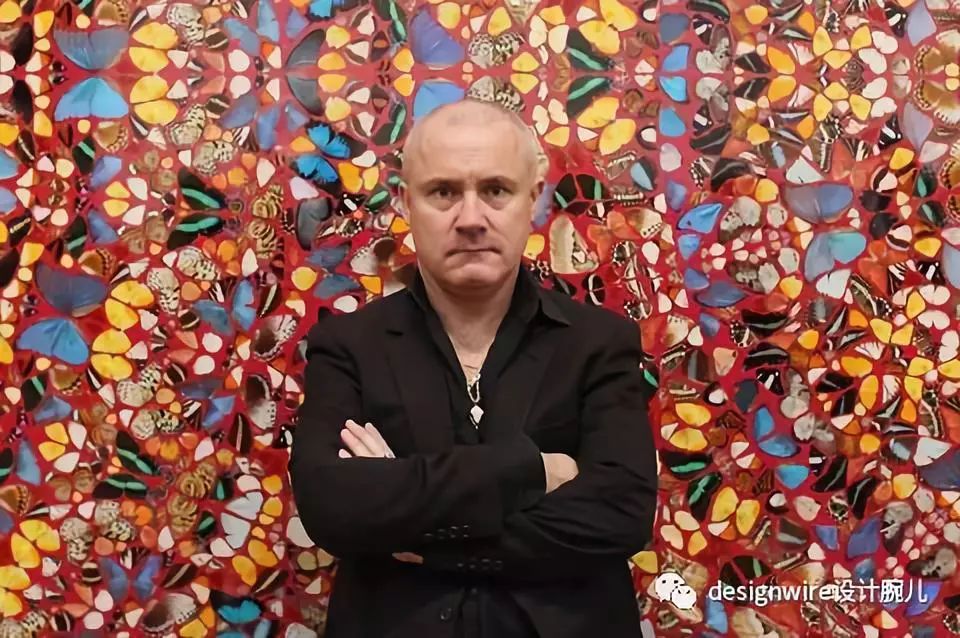 艺术家Damien Hirst最新打造，60万一晚全球最贵客房！_手机搜狐网