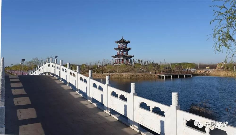 00—11:00 14:30—16:30 门票价格:免费 查找乐陵旅游景区交通的方法