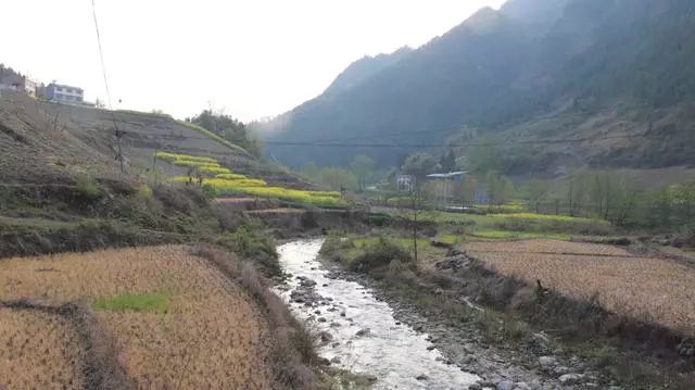 青龙县人口最多村_青龙县蛇盘兔村山景(2)