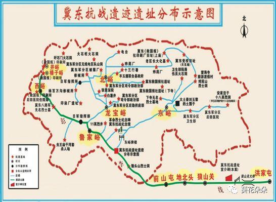 遵化市人口_遵化市地图