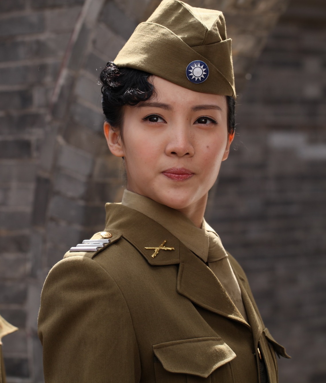 韩国为电影艺术献身的女星—李采潭 - 哔哩哔哩