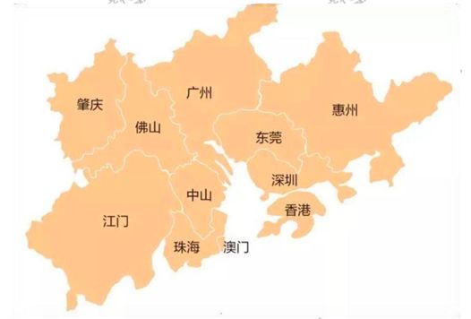 日本三大城市群gdp_财经新闻 我国三大城市群GDP5年增长逾五成(3)