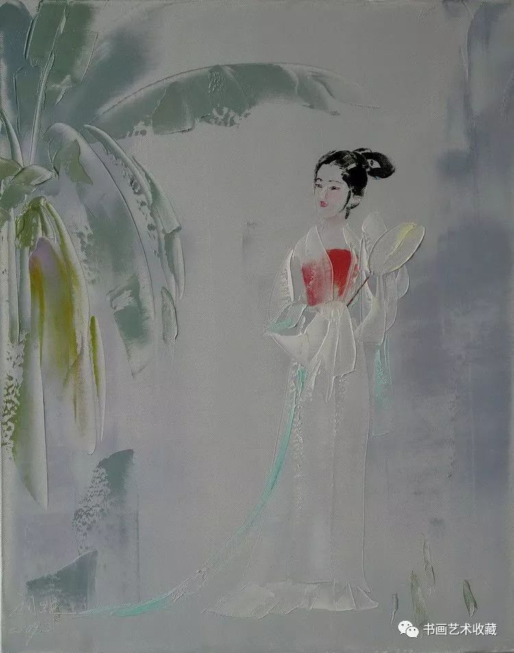 刘文进作品江兴永,1970年生于沈阳,1992年毕业于沈阳市新民师范,1998