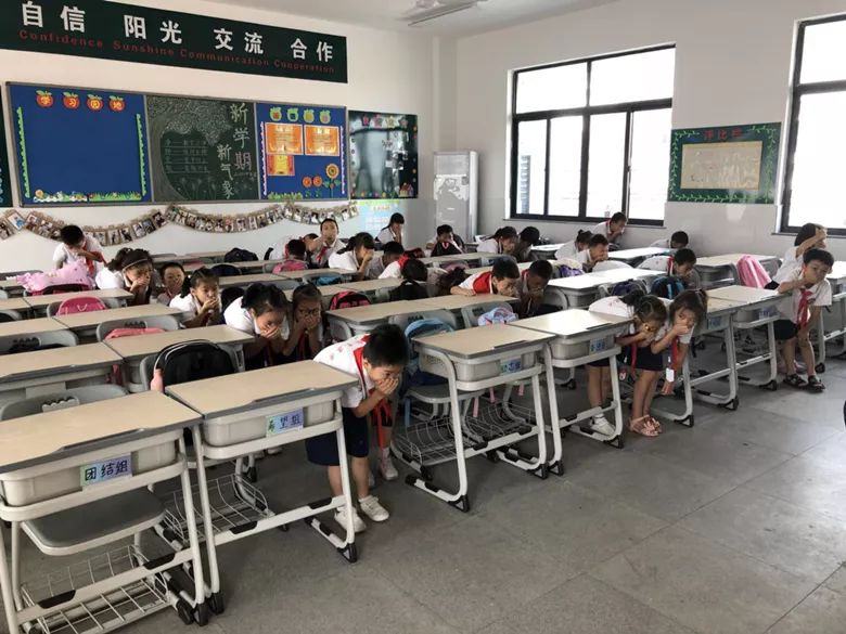 景德镇市百树学校2019秋季网上登记开启啦