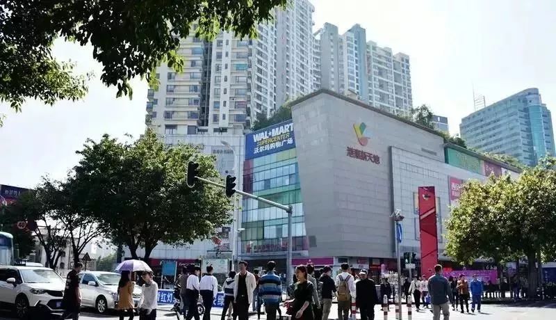 吉之岛位于东平片区的吉之岛也是惠州市民最热衷的商圈之一想快速地
