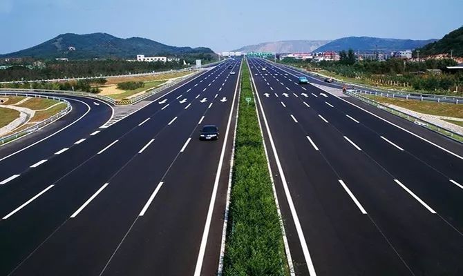 高速公路招聘_深圳高速公路招聘收费员(2)