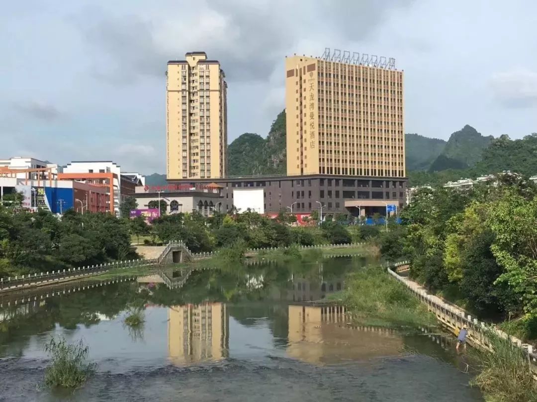 摄影游记——德保县生态旅游之乡_蛐蛐艺术设计者-站酷ZCOOL