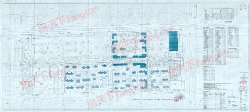 千呼万唤始出来国仕山剩余地块批前公示