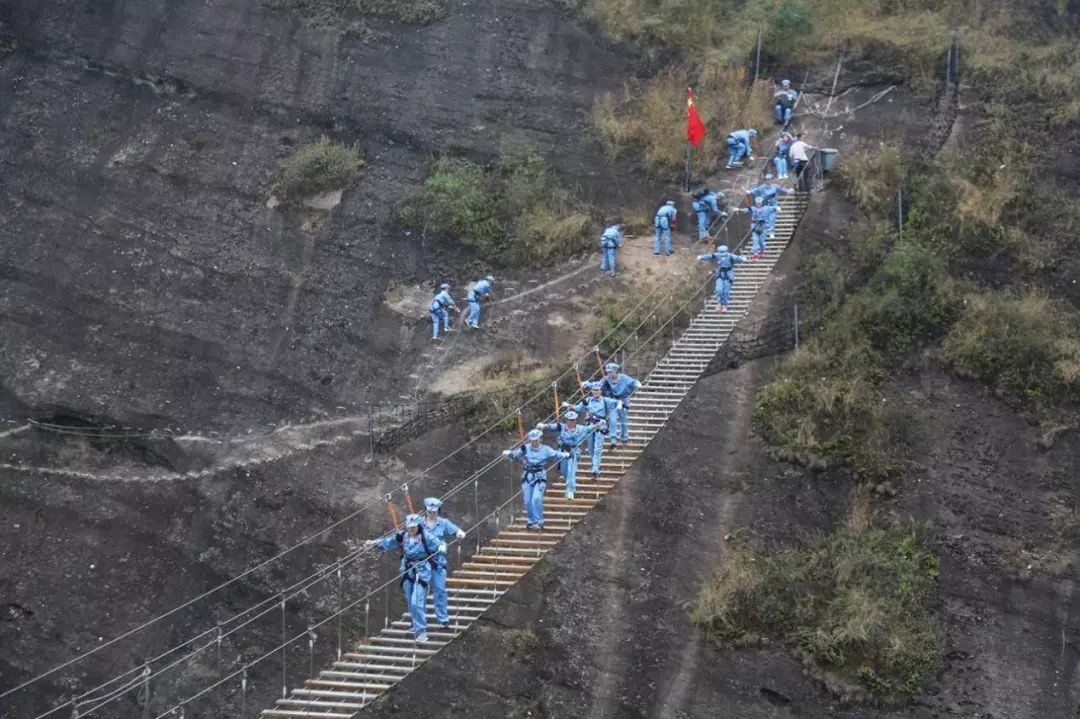 清明旅游平江这些地方都挺好