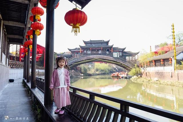 原創
            一日千年！史上最「認真」的穿越之旅，假裝在宋朝（城） 旅遊 第5張