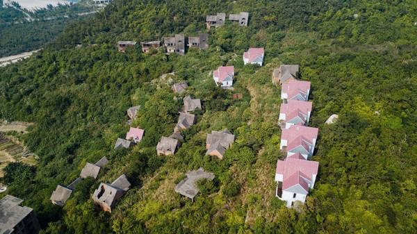 廣東最美島嶼竟在珠海？以前還是香港人的小天堂 旅遊 第15張