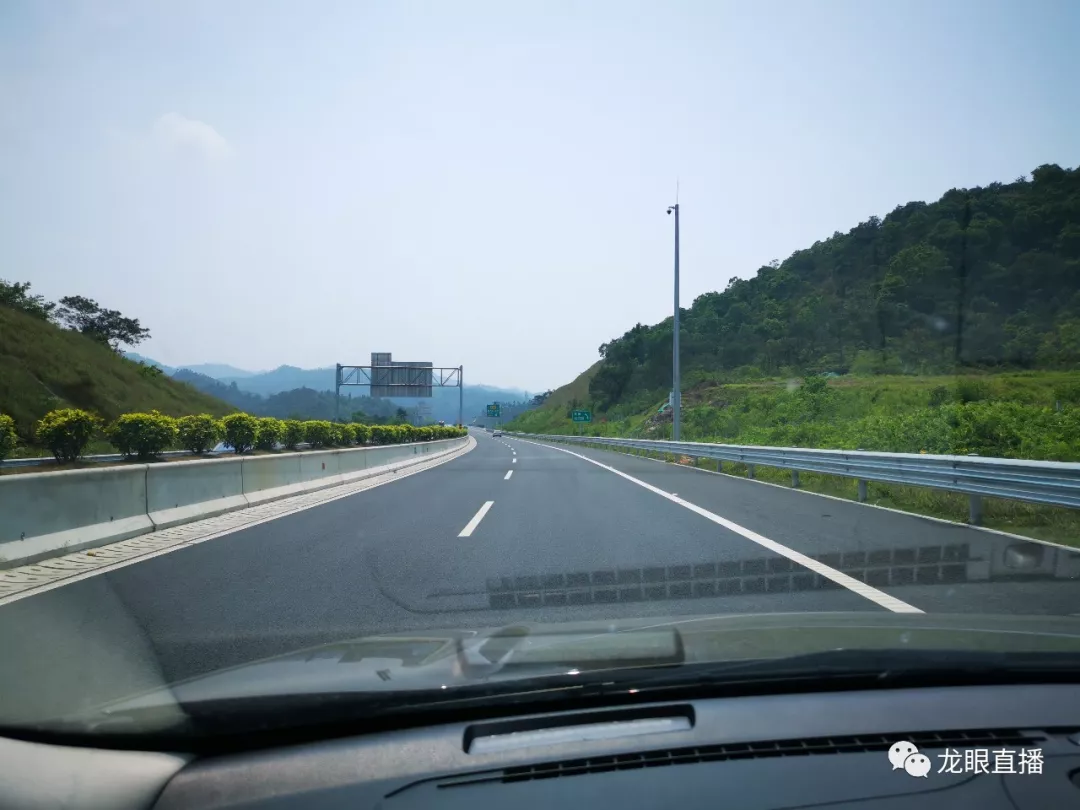 往来广州,佛山至阳江,茂名,湛江等地的车主们,可经广明高速,高恩高速