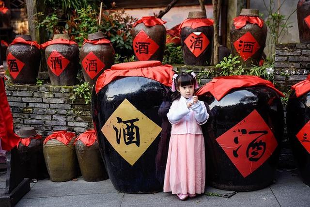 原創
            一日千年！史上最「認真」的穿越之旅，假裝在宋朝（城） 旅遊 第29張