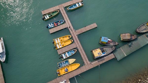 廣東最美島嶼竟在珠海？以前還是香港人的小天堂 旅遊 第19張