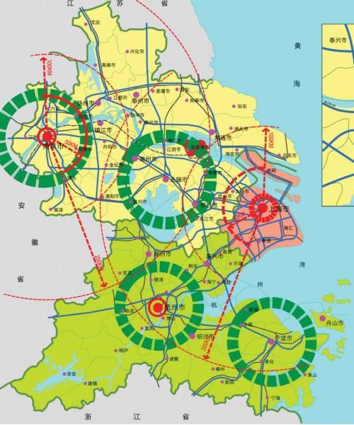 长三角地区人口_送房送钱,我也不留二线城市(2)