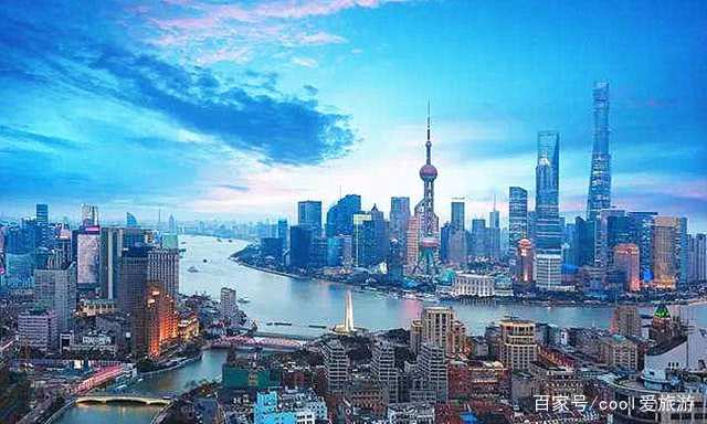 中国新一线城市重排名!重庆第3、杭州第2,第一