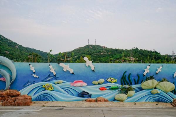 廣東最美島嶼竟在珠海？以前還是香港人的小天堂 旅遊 第13張