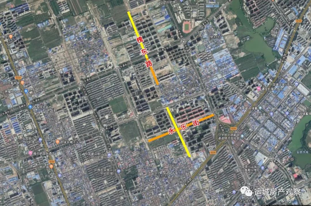 运城市区有多少人口_确定了 运城被定为省域副中心城市 3年后人口达到百万级