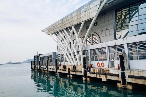 廣東最美島嶼竟在珠海？以前還是香港人的小天堂 旅遊 第12張