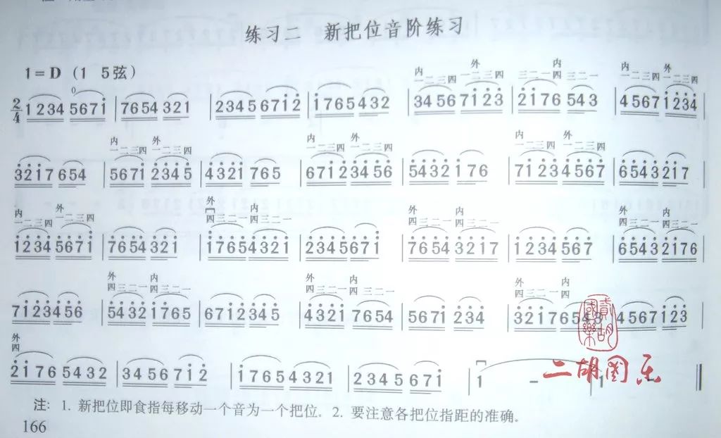 练音简谱_发声练声音阶简谱(2)