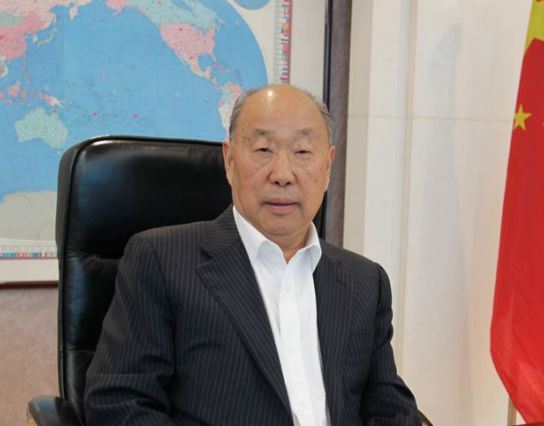 双汇董事长万隆_双汇董事长万隆女儿