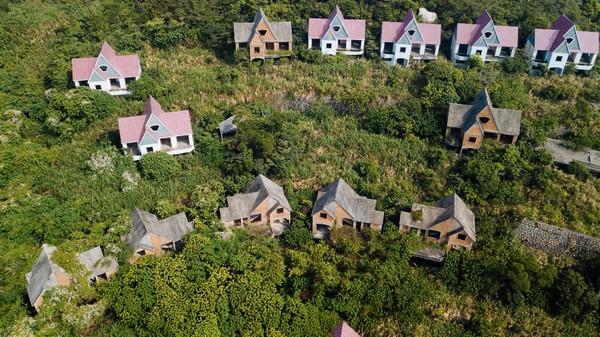 廣東最美島嶼竟在珠海？以前還是香港人的小天堂 旅遊 第17張