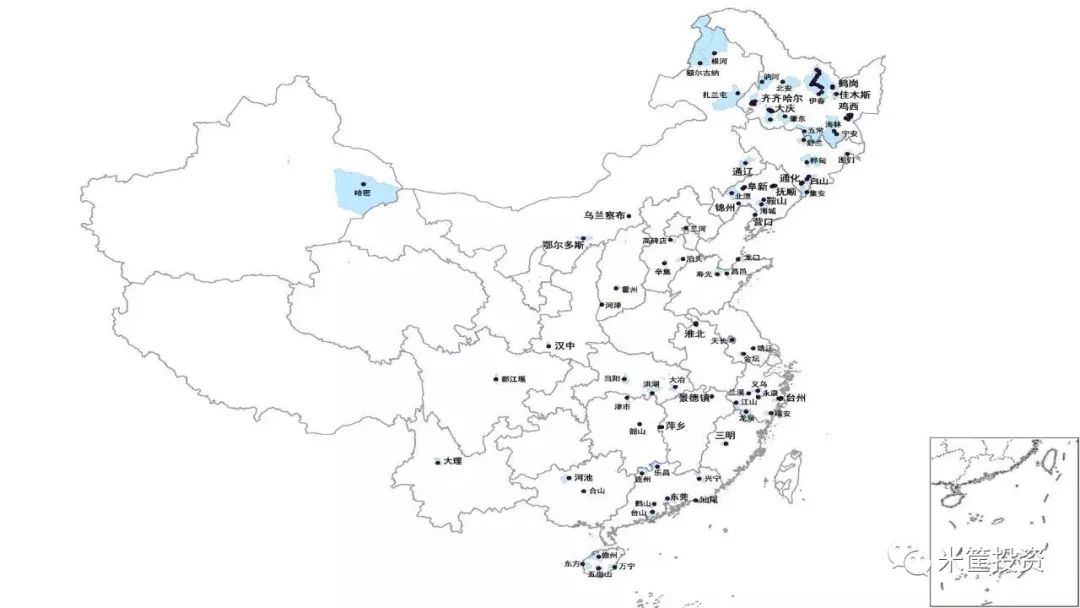 城市人口_2017中国各城市人口排名 重庆2884.62万人居首 339城完整榜单(2)