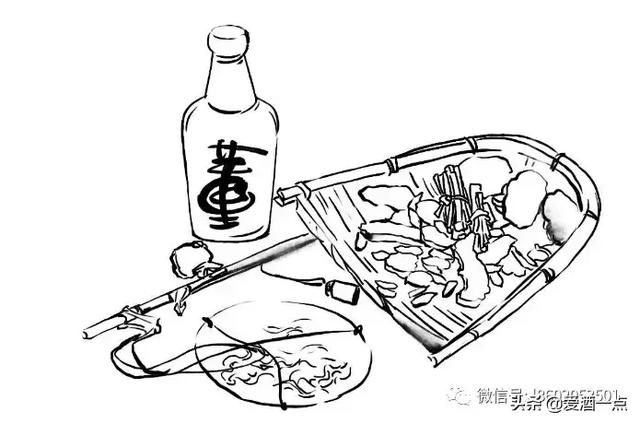 中国白酒酱香王国