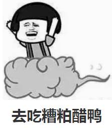 有了这份糟粕醋合集我下了去铺前的车