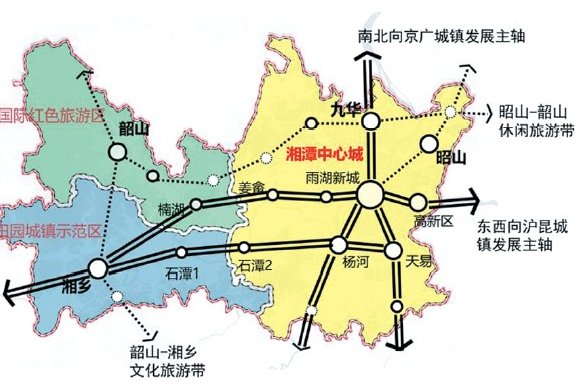 湘潭市2030年gdp设想_2017年湖南省各市州GDP排行榜