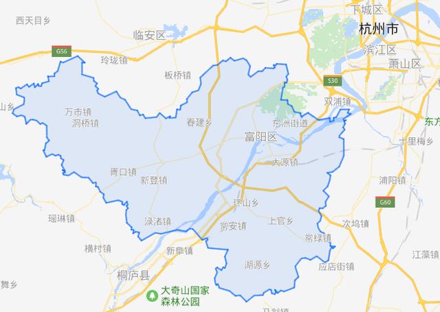 富阳城市人口_富阳城市最新规划图(2)